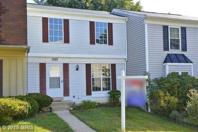 17523 Longview Lane, Olney, MD 20832