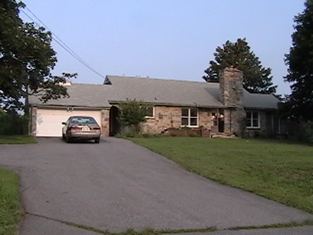 Ridge Road